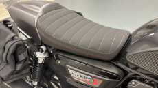 Honda GB350S (25MY)
